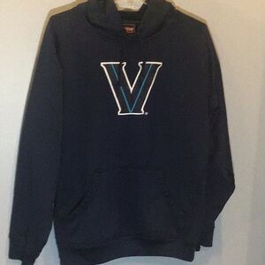 Villanova hoodie sweatshirt NCAA